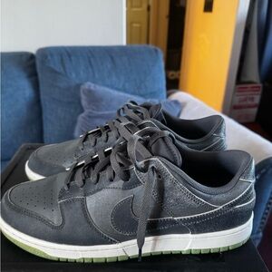 Nike Low Dunk Halloween 2022